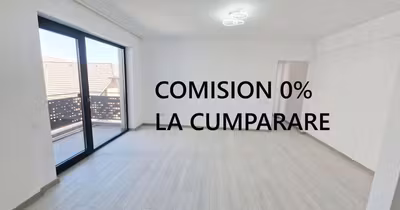 Apartament Someșeni