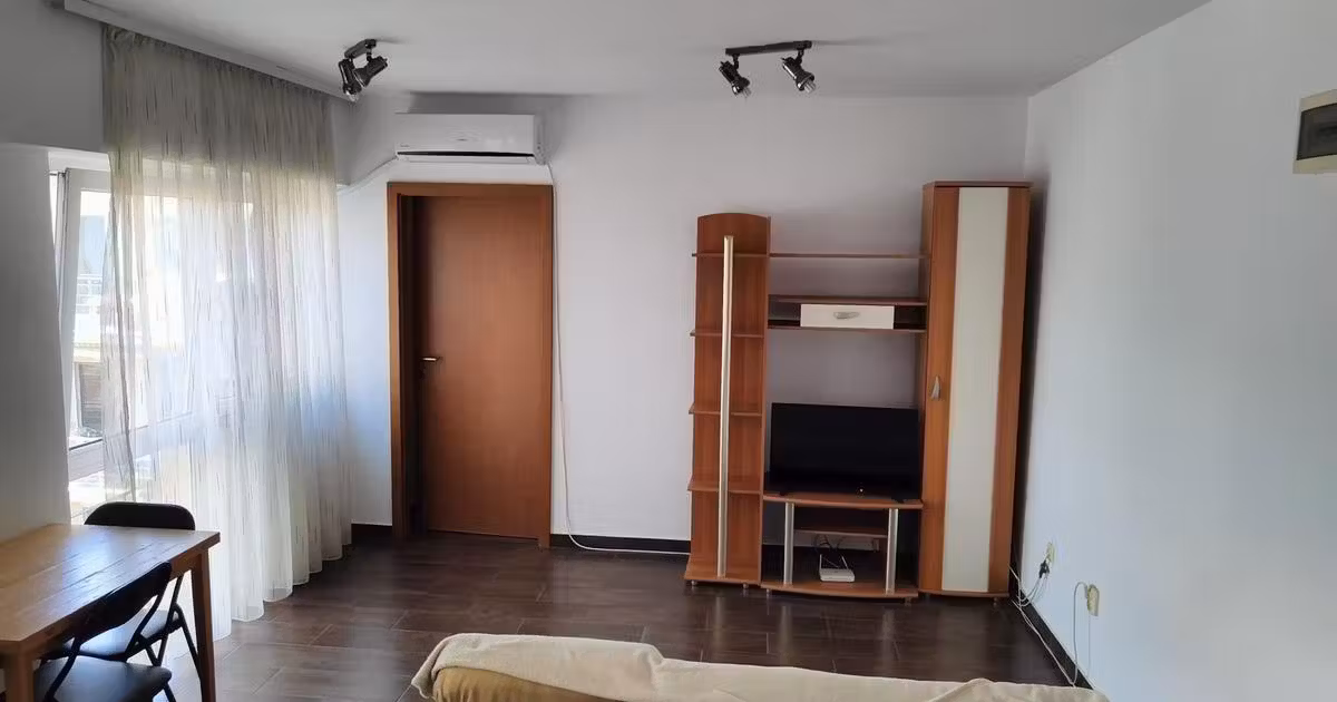 Apartament de vânzare cu 2 camere în zona Mărăști, Cluj-Napoca