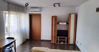 Apartament Mărăști