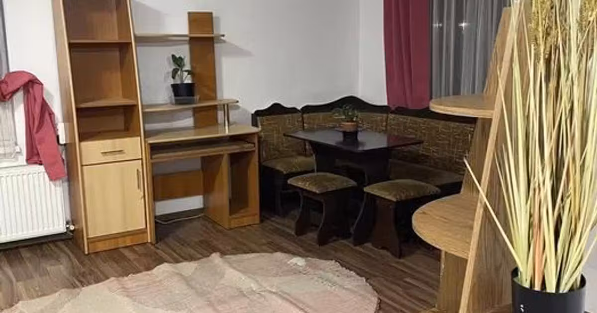 Apartament de vânzare cu 2 camere în zona Mărăști, Cluj-Napoca