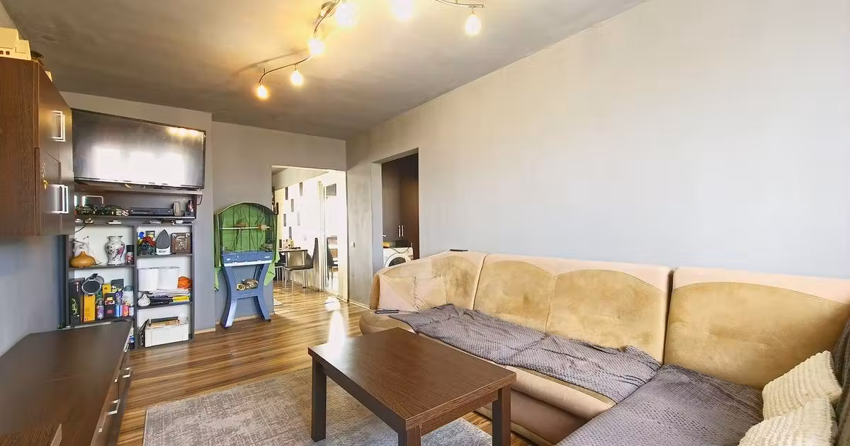 Apartament de vânzare cu 3 camere, mobilat în zona Mănăștur, Cluj-Napoca