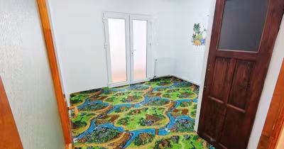 Apartament Zorilor