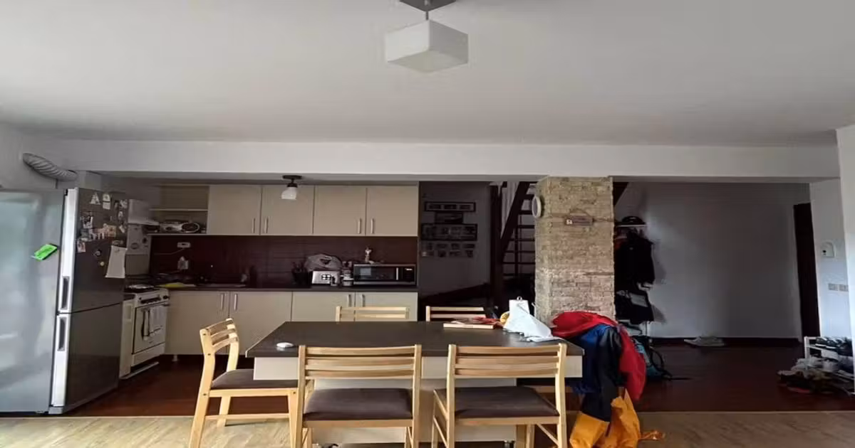 Apartament de vânzare cu 3 camere, mobilat în zona Mănăștur, Cluj-Napoca