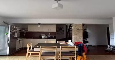 Apartament Mănăștur