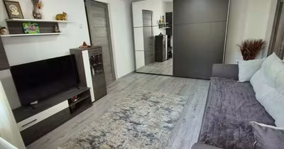 Apartament Mănăștur