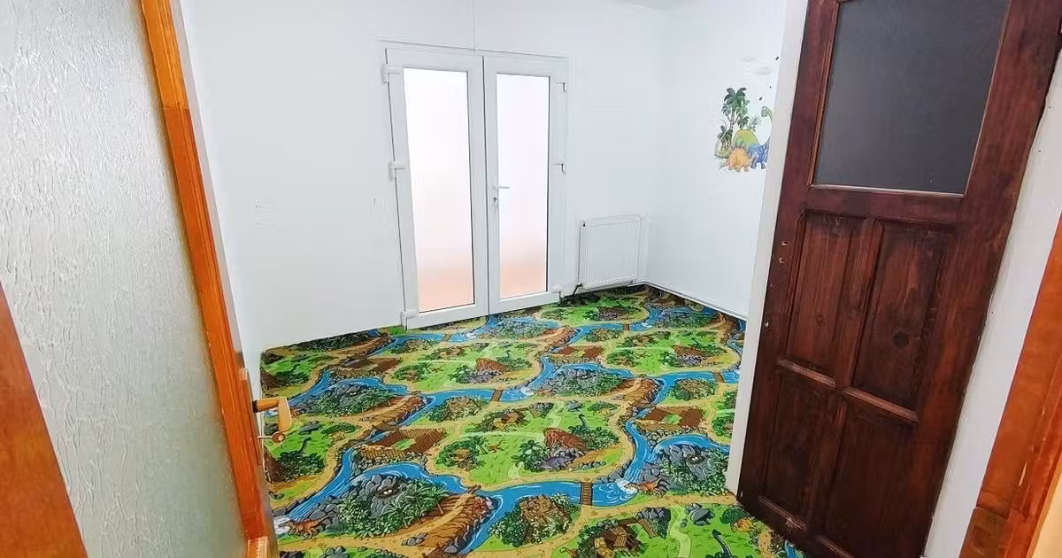 Apartament de vânzare cu 3 camere, mobilat în zona Zorilor, Cluj-Napoca