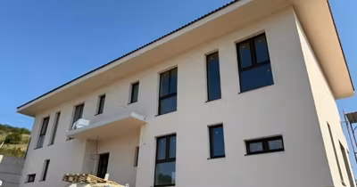 Apartament Gheorgheni
