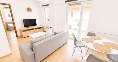 Apartament Central