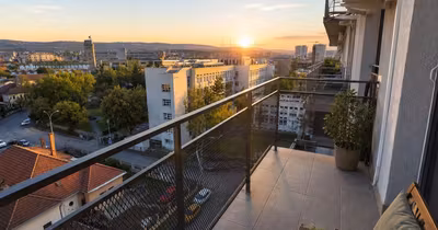 Garsonieră Mărăști
