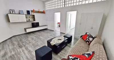 Apartament Central
