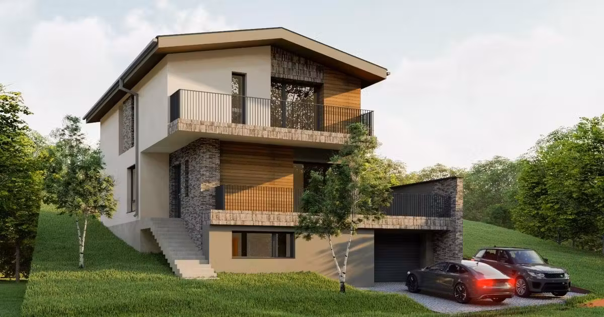 Casă individuală de vânzare cu 5 camere în Chinteni