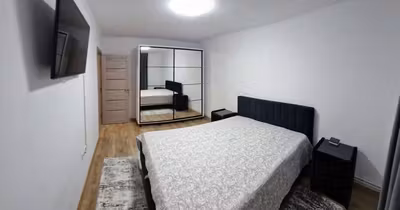 Apartament Central
