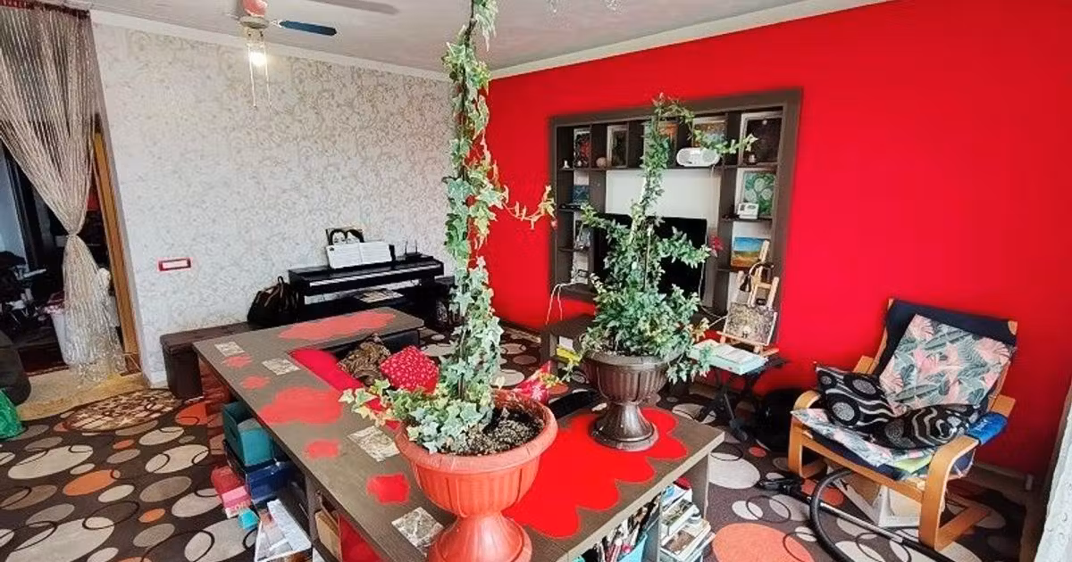Apartament de vânzare cu 3 camere, mobilat în zona Zorilor, Cluj-Napoca