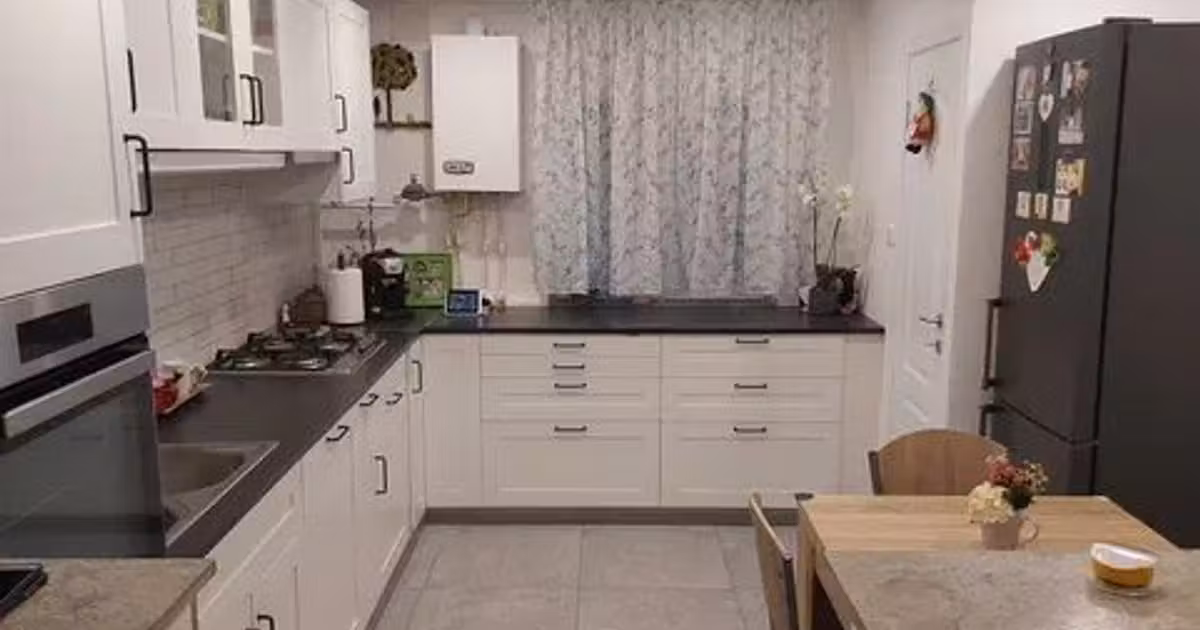 Apartament de vânzare cu 3 camere, mobilat în zona Zorilor, Cluj-Napoca