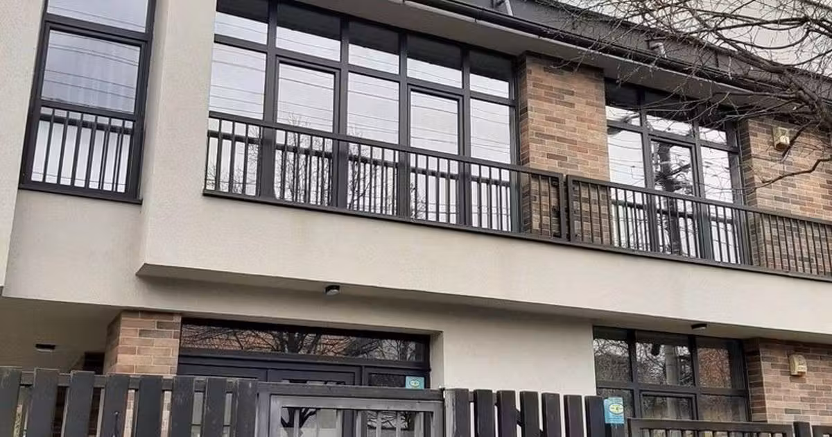 Casă individuală de vânzare cu 4 camere în zona Andrei Mureșanu, Cluj-Napoca