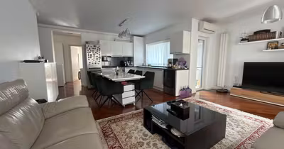 Apartament Borhanci