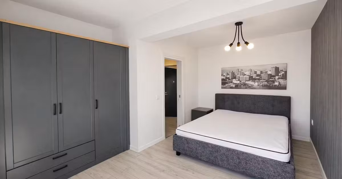 Apartament de vânzare cu 2 camere în zona Dâmbul Rotund, Cluj-Napoca