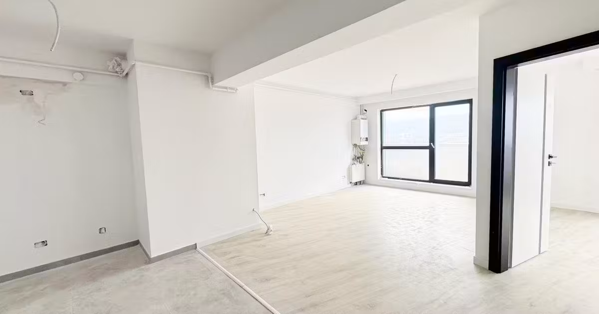 Apartament de vânzare cu 2 camere în zona Zorilor, Cluj-Napoca