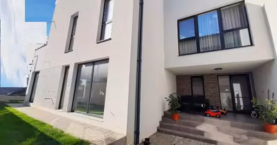 Apartament Europa