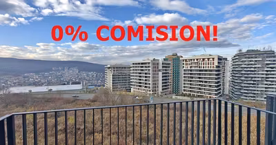 Apartament Zorilor