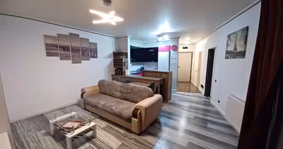 Apartament Central
