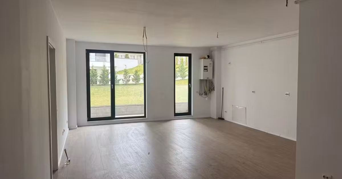 Apartament de vânzare cu 2 camere în zona Zorilor, Cluj-Napoca
