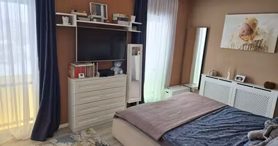 Apartament Bună Ziua
