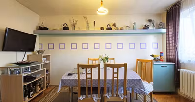 Apartament Mănăștur