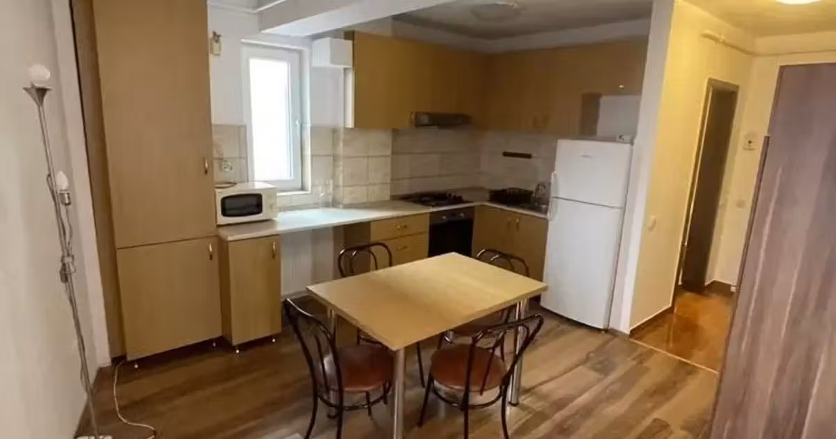 Garsonieră de vânzare în zona Central, Cluj-Napoca