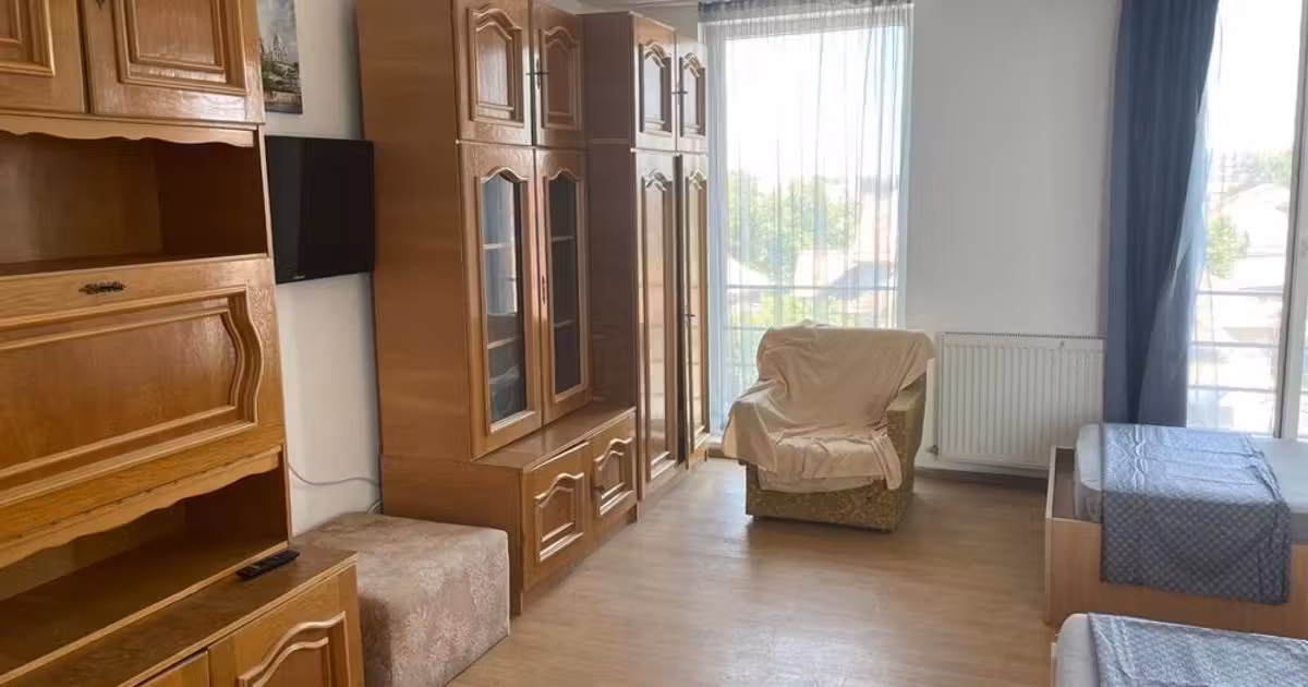 Apartament de vânzare cu 3 camere în zona Someșeni, Cluj-Napoca