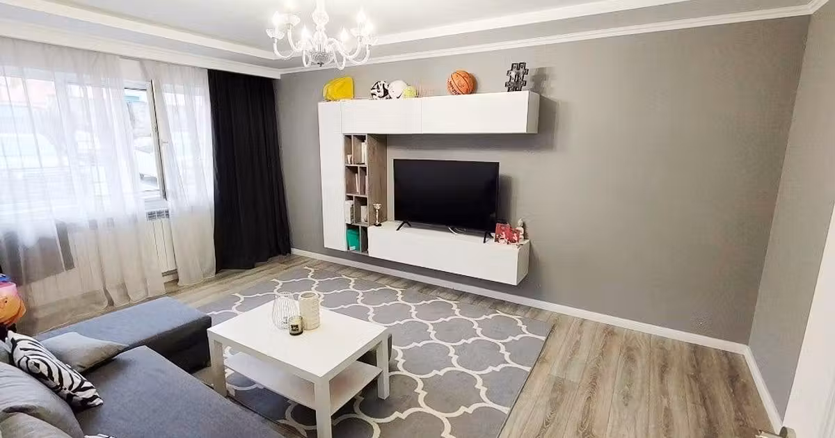 Apartament de vânzare cu 3 camere, mobilat în zona Mărăști, Cluj-Napoca