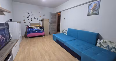 Apartament Mărăști