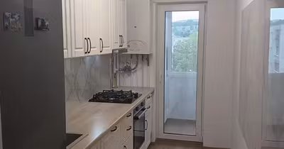 Apartament Mănăștur