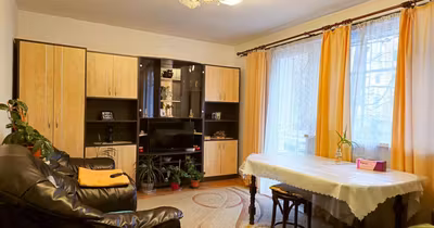 Apartament Mănăștur