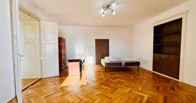 Apartament Central