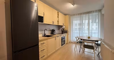 Apartament Grigorescu