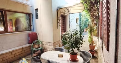 Apartament Andrei Mureșanu