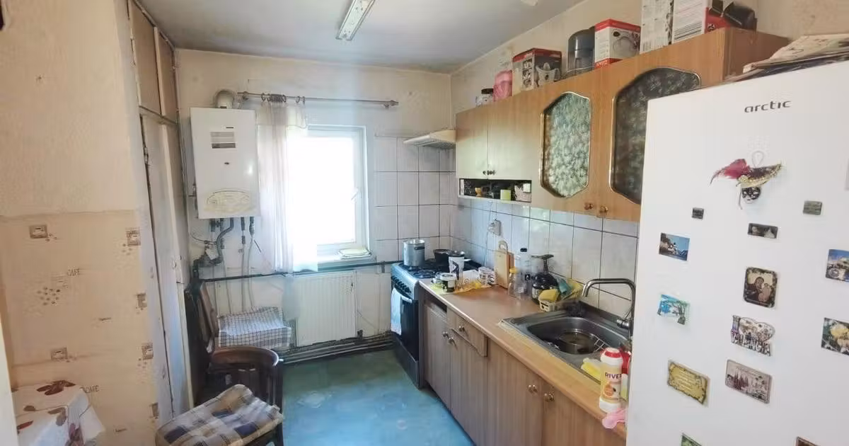 Apartament de vânzare cu 4 camere în zona Dâmbul Rotund, Cluj-Napoca
