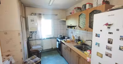 Apartament Dâmbul Rotund