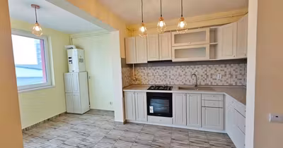 Apartament Mănăștur
