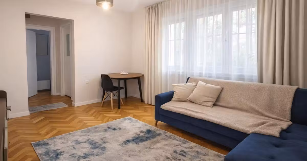Apartament de vânzare cu 2 camere în zona Gheorgheni, Cluj-Napoca
