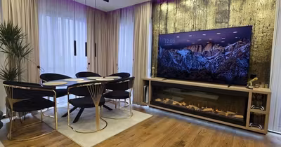 Apartament Mărăști