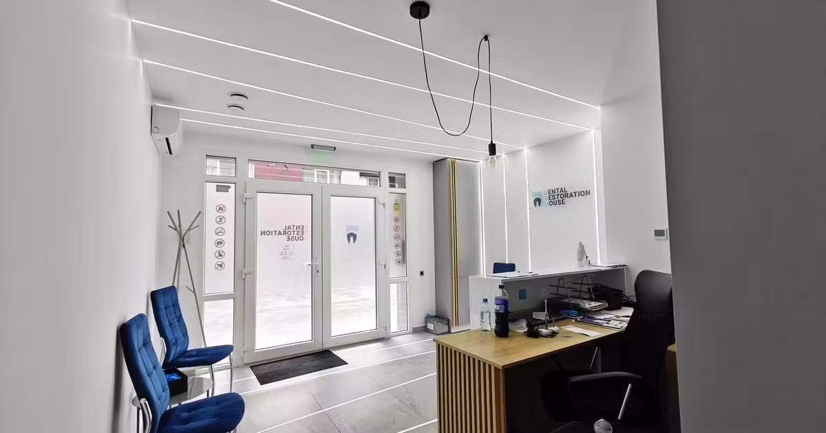 Spațiu comercial de vânzare de 152 mp, în zona Borhanci, Cluj-Napoca