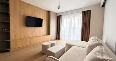 Apartament Mănăștur
