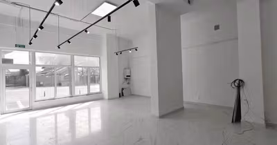 Spațiu comercial Bulgaria