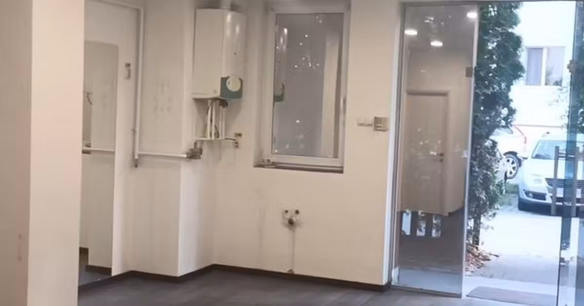 Birou de vânzare de 38 mp, în zona Iris, Cluj-Napoca