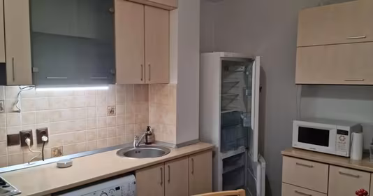 Apartament Tineretului