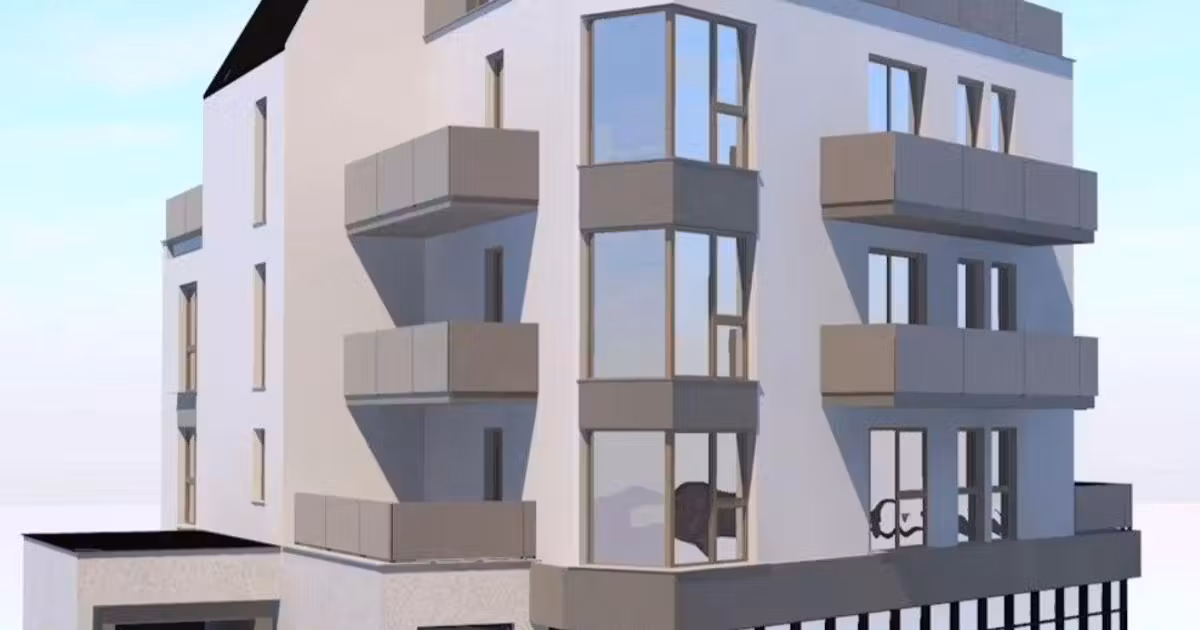 Teren Construcții intravilan de vânzare de 1082 mp, în zona Mănăștur, Cluj-Napoca