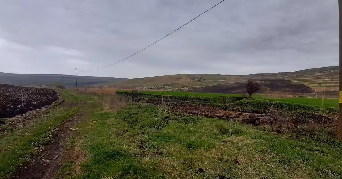 Teren agricol extravilan de vânzare de 119500 mp, în zona Iris, Cluj-Napoca