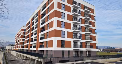 Apartament Mănăștur